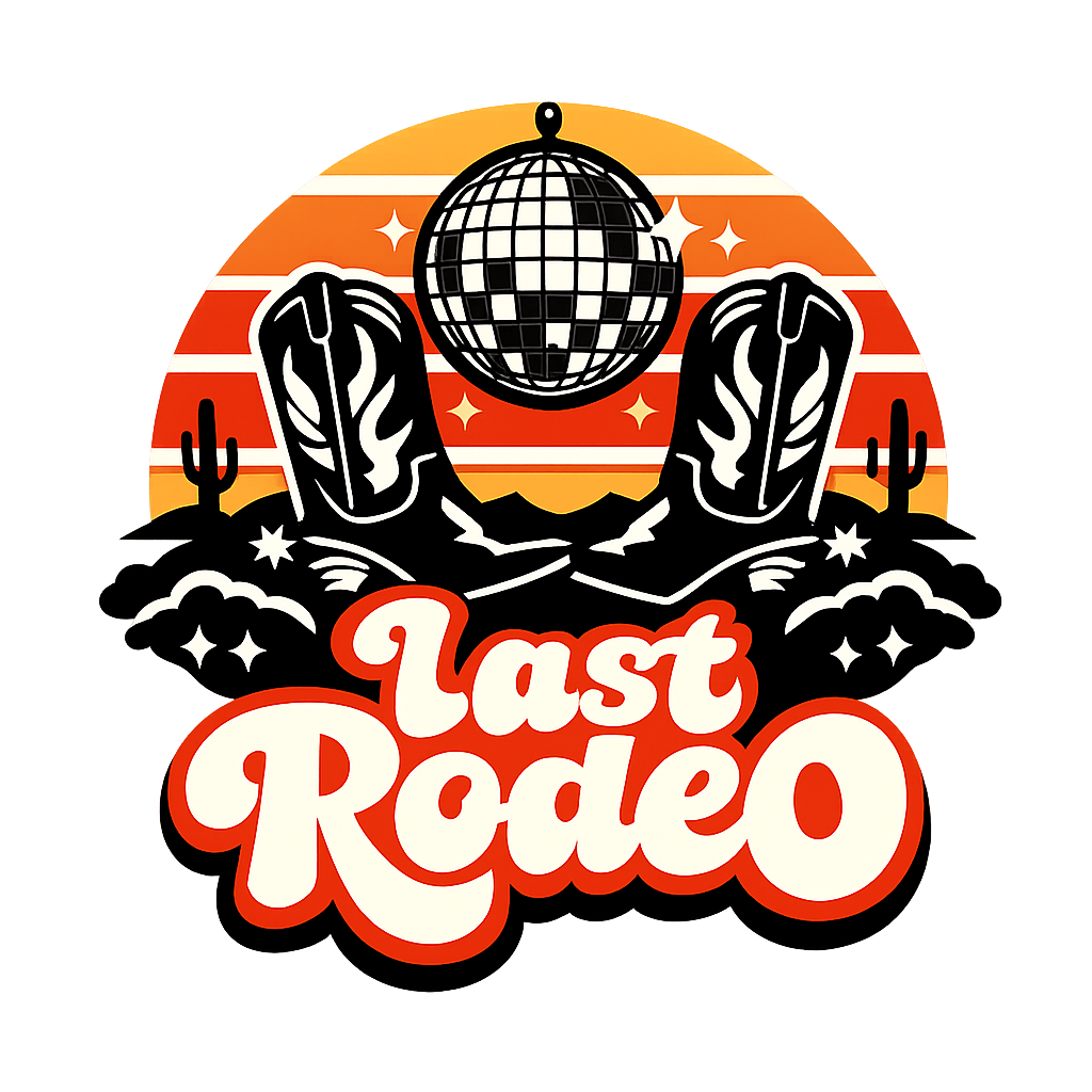 Bachelorette shirt design example